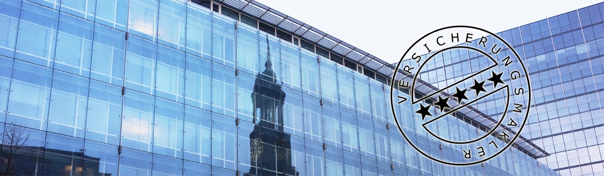 Sachverständiger Versicherung Hamburg