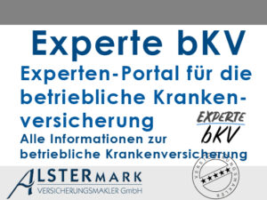 Experte betriebliche Krankenversicherung - Alle Informationen zur betrieblichen Krankenversicherung